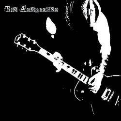 Tim Armstrong : A Poet's Life